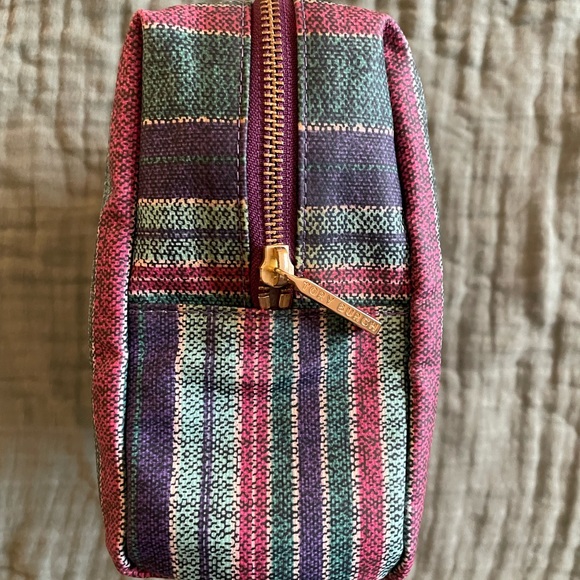 Tory Burch Cosmetic Bag - Picture 5 of 7